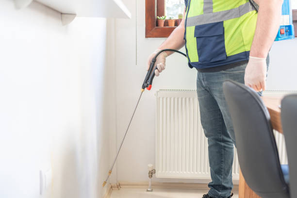 Best Best Pest Control Companies  in University City, MO