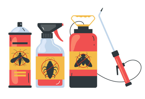 Professional Pest Control in University City, MO